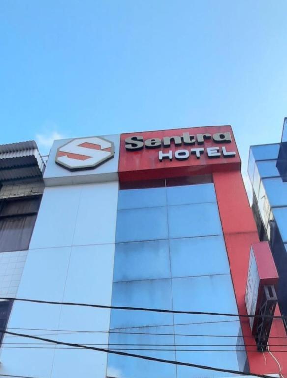 Hotel Sentra *