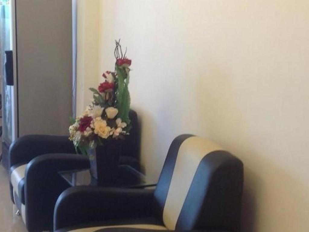 Hotel Sentra Palembang